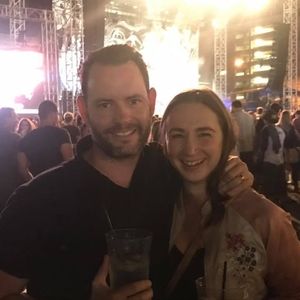 Meet your Posher, Krystal